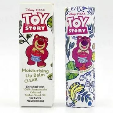 everyBody Labo - Disney Lotso Moisturising Lip Balm 3.8g