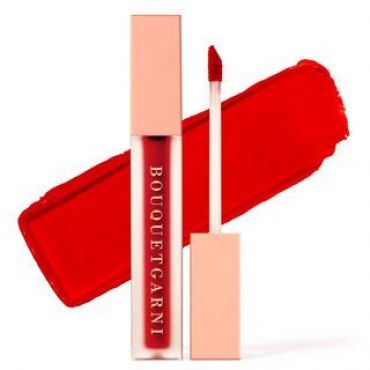 BOUQUET GARNI - Blursome Velvet Tint - 6 Colors #02 Red Vibe