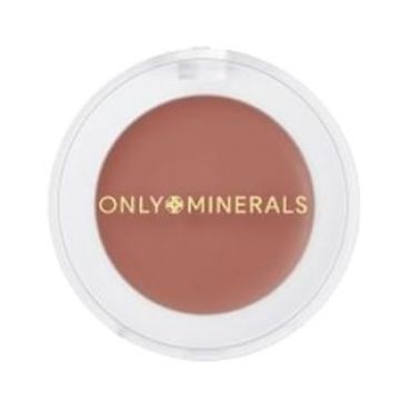 ONLY MINERALS - Mineral Treatment Cheek 03 Soft Ember