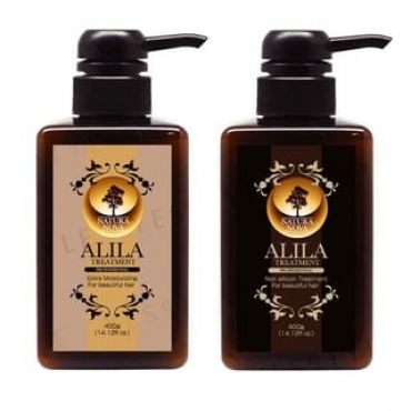 Sosu - Naturanova Alila Treatment F Non Silicone - 400g