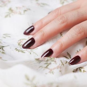 Cosplus - 0121 Nail Gel Polish Morandi Collection 2 512 Dark Chocolate 8ml