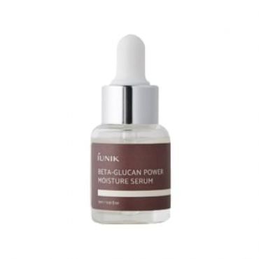 iUNIK - Beta-Glucan Power Moisture Serum Mini 15ml