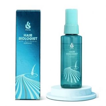 Sheibe - Hair Biologist Age-Reversal Ampoule 85ml