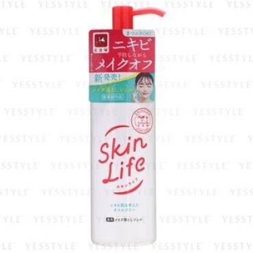 Cow Brand Soap - Skin Life Cleansing Gel 150g