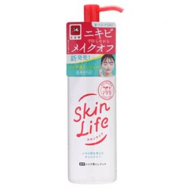 Cow Brand Soap - Skin Life Cleansing Gel 150g