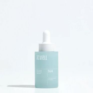 acwell - Real Aqua Balancing Ampoule 35ml