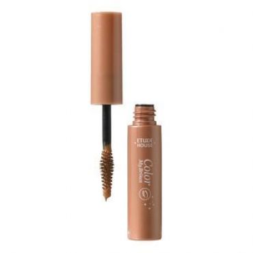 ETUDE - Color My Brows - 5 Colors #02 Light Brown