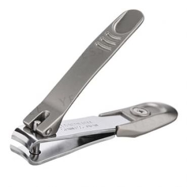 Green Bell - Stainless Steel Small Nail Clippers 1 pc