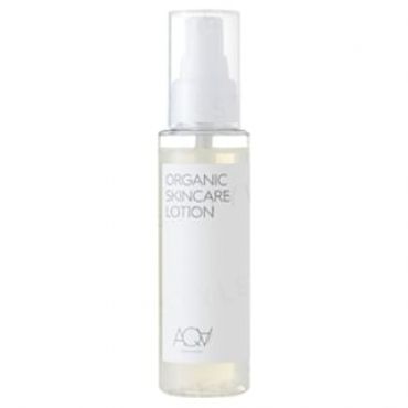 Aqua Aqua - Organic Skin Care Lotion 100g