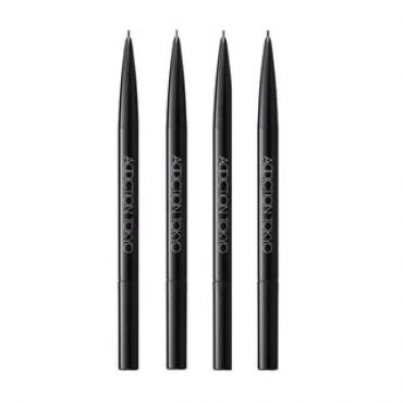 ADDICTION - The Eyebrow Pencil Micro 002 Marron