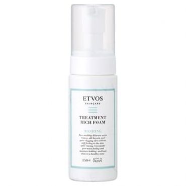 ETVOS - Treatment Rich Foam 150ml
