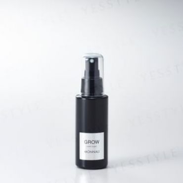 MONNALI - Black Series Hair Growth Agent Grow 100ml