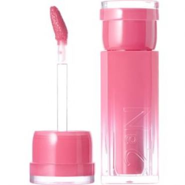 2aN - Glaze Bouncing Tint - 14 Colors #16 Sugar Bubble