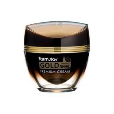 Farm Stay - Gold Snail Premium Cream 50ml