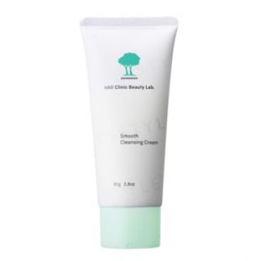 ISHII CLINIC BEAUTY LABO - Ferment Line Smooth Cleansing Cream 80g