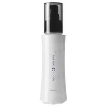PlusKirei - Plus Pure C Lotion 100ml