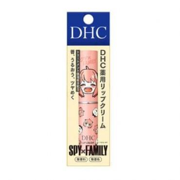 DHC - SPY x FAMILY Anya Medicated Lip Cream Smile
