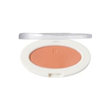 Laka - Love Silk Blush - 9 Colors #704 Nunnu