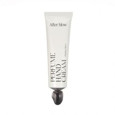After blow - Perfume Hand Cream - 7 Types #03 Powdery Rose