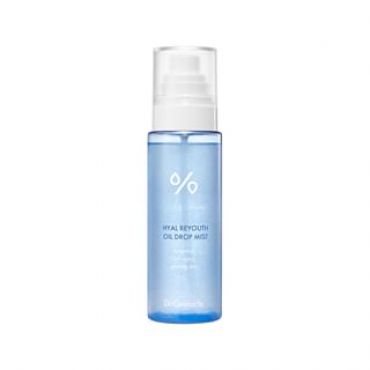 Dr. Ceuracle - Hyal Reyouth Oil Drop Mist 125ml