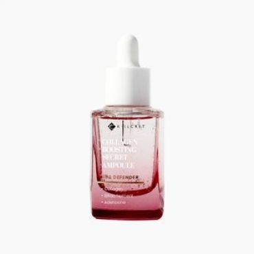 KSECRET - Collagen Boosting Secret Ampoule 30ml