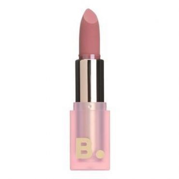 BANILA CO - b by banila Velvet Blurred Veil Lipstick - 8 Colors #PK02 Smoke Move