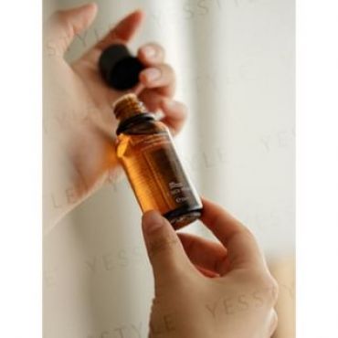 LE MOI-PEAU - Curve Care Replenishing Treatment Oil 30ml