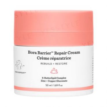 Drunk Elephant - Bora Barrier Repair Cream 50ml