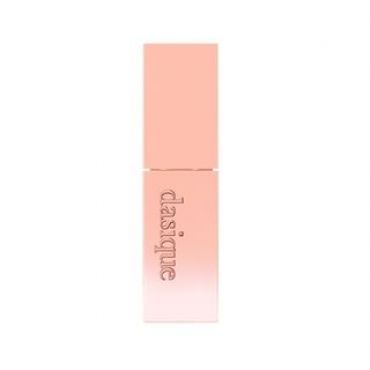 dasique - Juicy Dewy Tint Ice Cream Edition - 5 Colors #08 Papaya Milk
