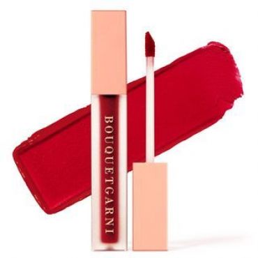 BOUQUET GARNI - Blursome Velvet Tint - 6 Colors #01 Cherry Addiction