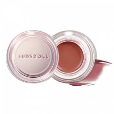 Judydoll - Watery Multiuse Color Balm - 6 Colors #W01 Favor - 6g