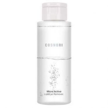 COSNORI - Micro Active Lip & Eye Remover 2024 Version - 100ml