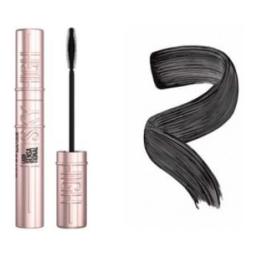 Maybelline - Sky High Lash Sensational Mascara 01 Black