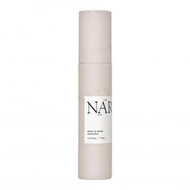 KIREICOM - Narth Moist & Shine Hair Milk 72ml