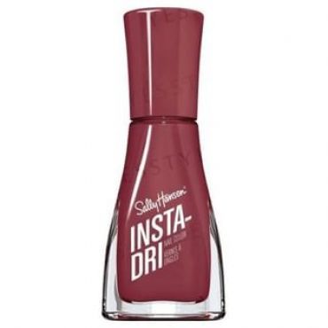 Sally Hansen - Insta Dry Nail Color 413 Espresso 9ml