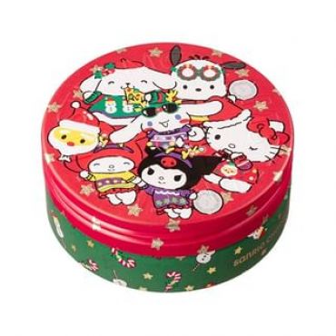 STEAM CREAM - Sanrio Characters Meets SC Steam Cream 75g