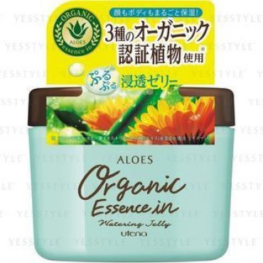 Utena - Aloes Moist Gel 230g