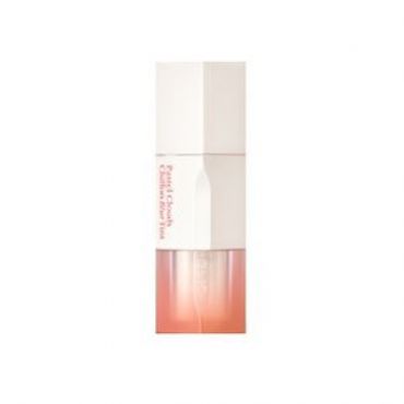 CLIO - Chiffon Blur Tint Pastel Cloud Edition - 4 Colors #10 Dawn Clouds Coral