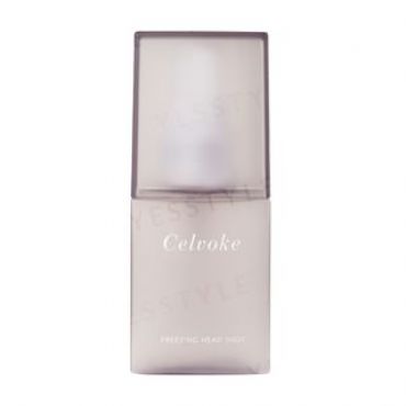 Celvoke - Freezing Head Shot Mist Dawn Forest - 50ml