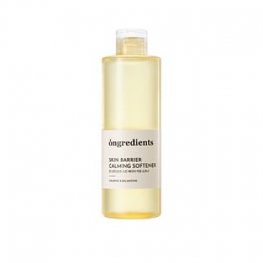 ongredients - Skin Barrier Calming Softener 250ml