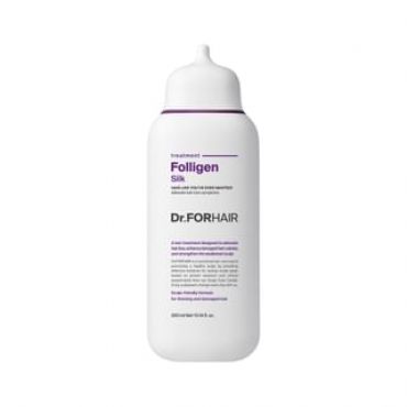 Dr.FORHAIR - Folligen Silk Treatment 300ml