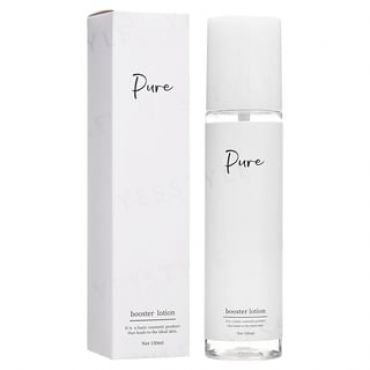 Pure - Booster Lotion 150ml