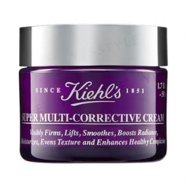 Kiehl's - Super Multi-Corrective Cream 50ml 50ml