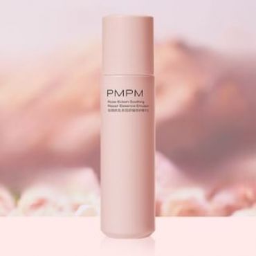 PMPM - Rose Ection Soothing Repair Essence Emulsion 100g