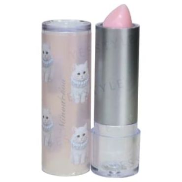 Q-LiA - Persian Cat Marshmallow Perfume Lip Cream 1 pc