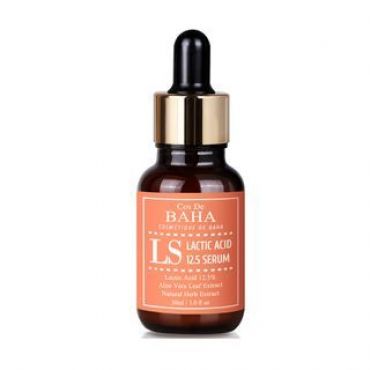 Cos De BAHA - LS Lactic Acid 12.5 Serum 30ml