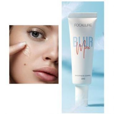 FOCALLURE - BlurMax Pore Blurring Primer #1 Smooth and oil control