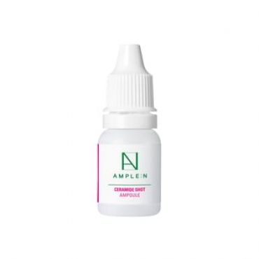 AMPLE: N - Ceramide Shot Ampoule Mini 10ml
