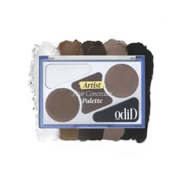 odiD - Artist Hair Concealer Palette 12.9g