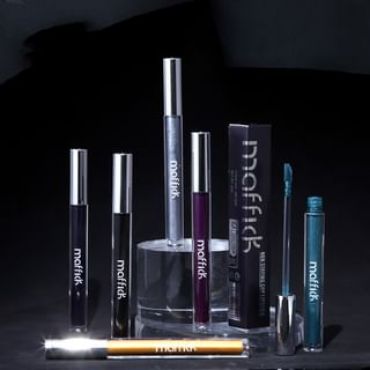 MAFFICK - Non-Stick Cup Pearlescent Liquid Lipstick - 6 Colors 01# - 2g